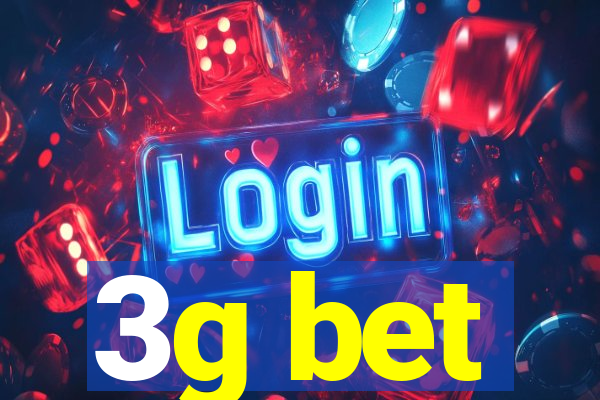 3g bet